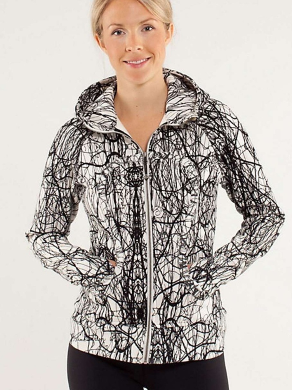 Lululemon Scuba Hoodie